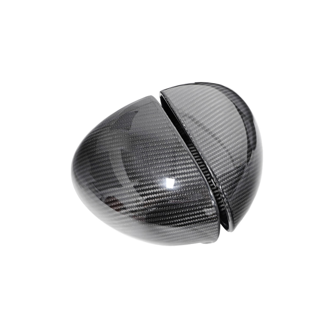 Mirror Housings - McLaren 720S/765LT