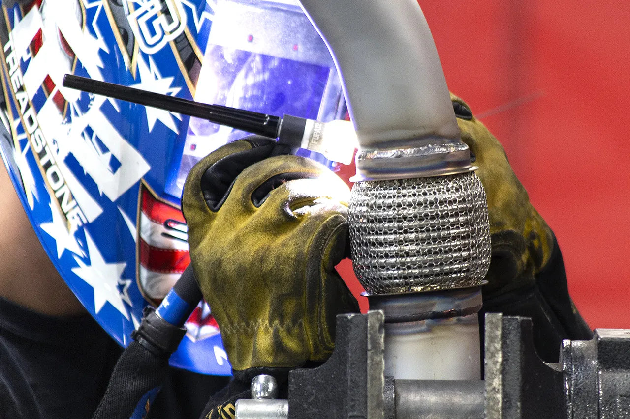 718 Cayman / Boxster Performance Exhaust System - PDK Trans