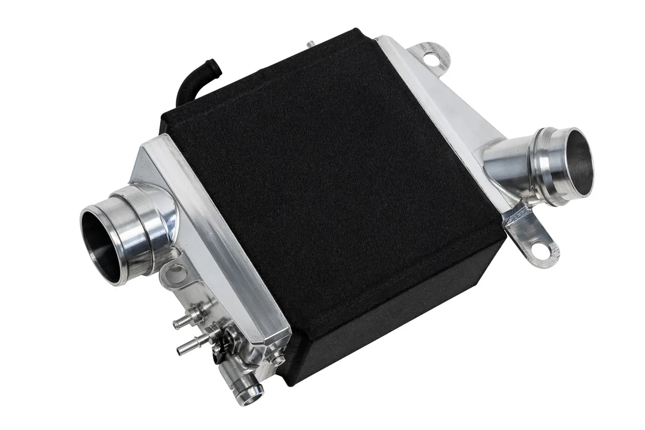 718 Cayman / Boxster Performance Intercooler