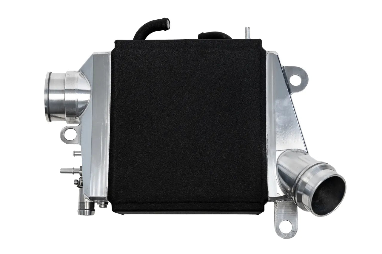 718 Cayman / Boxster Performance Intercooler