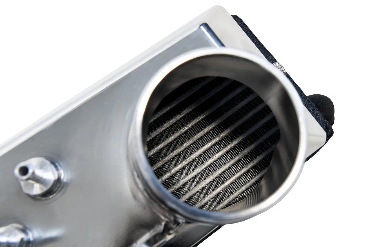 718 Cayman / Boxster Performance Intercooler