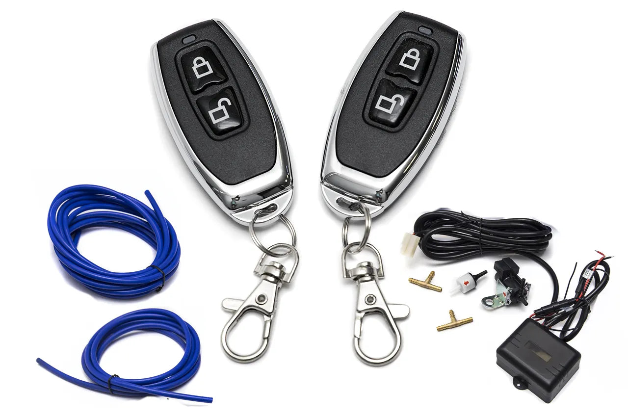 718 Cayman / Boxster Street Package - (Valved)