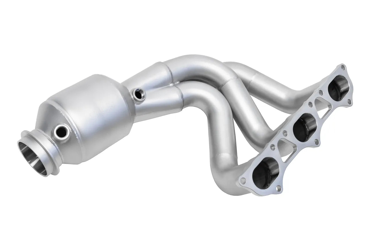 991.1 / 991.2 GT3 Street Headers