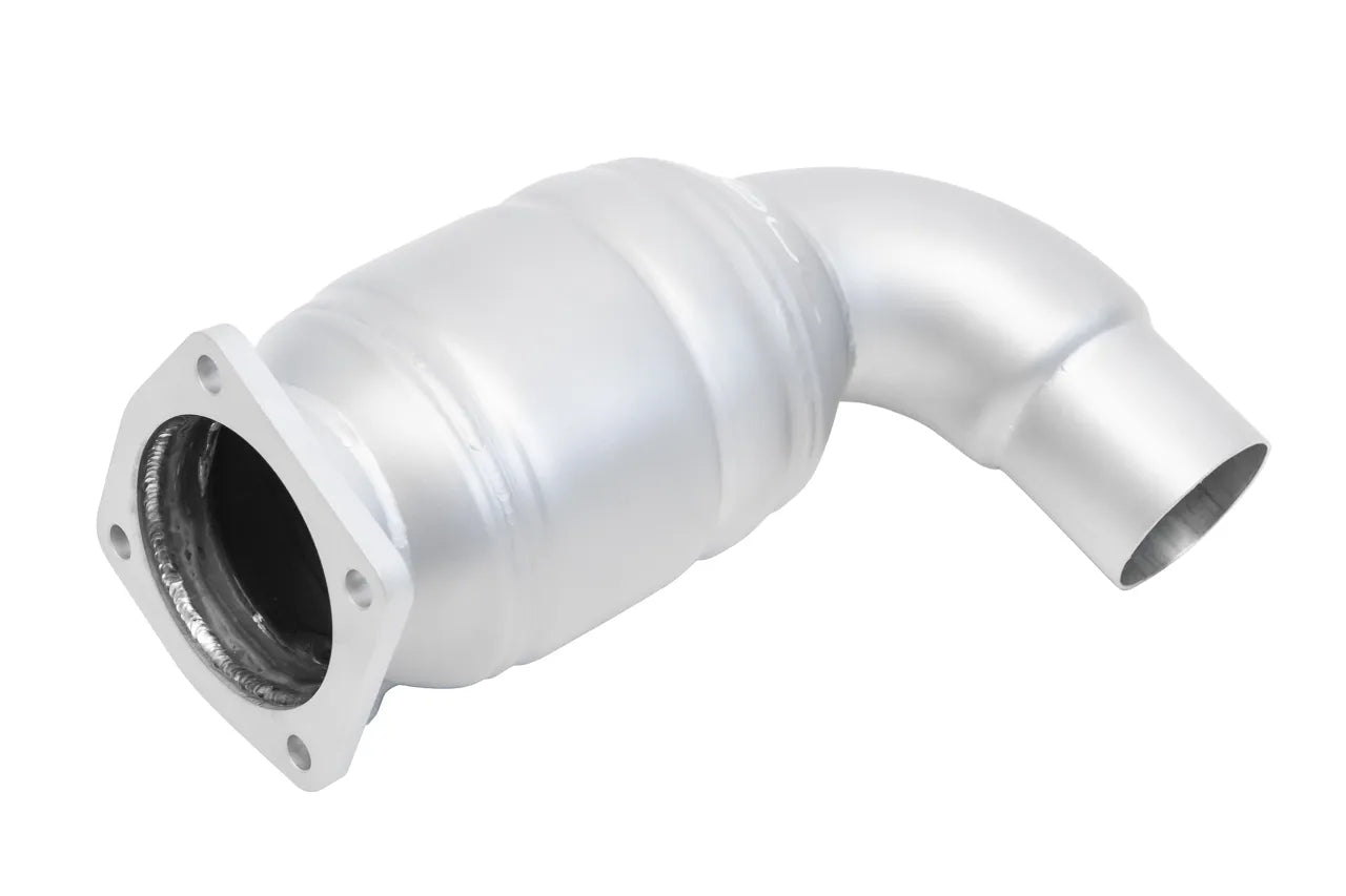 991.1 / 991.2 Turbo Sport Catalytic Converters