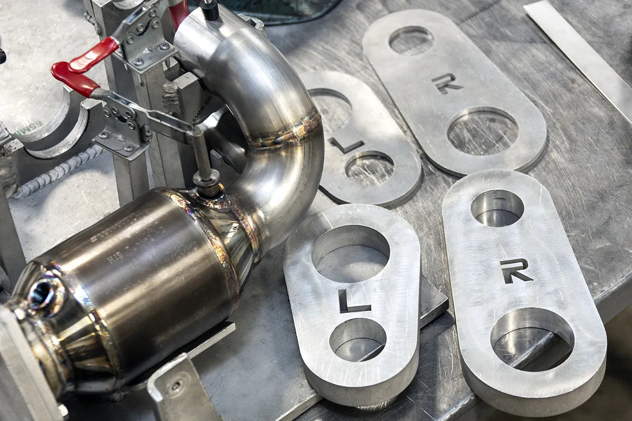 991.2 Carrera (with PSE)