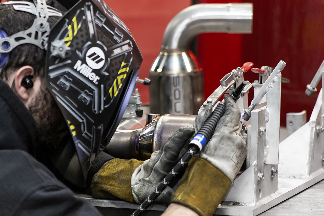 991.2 Carrera (without PSE) Street Package