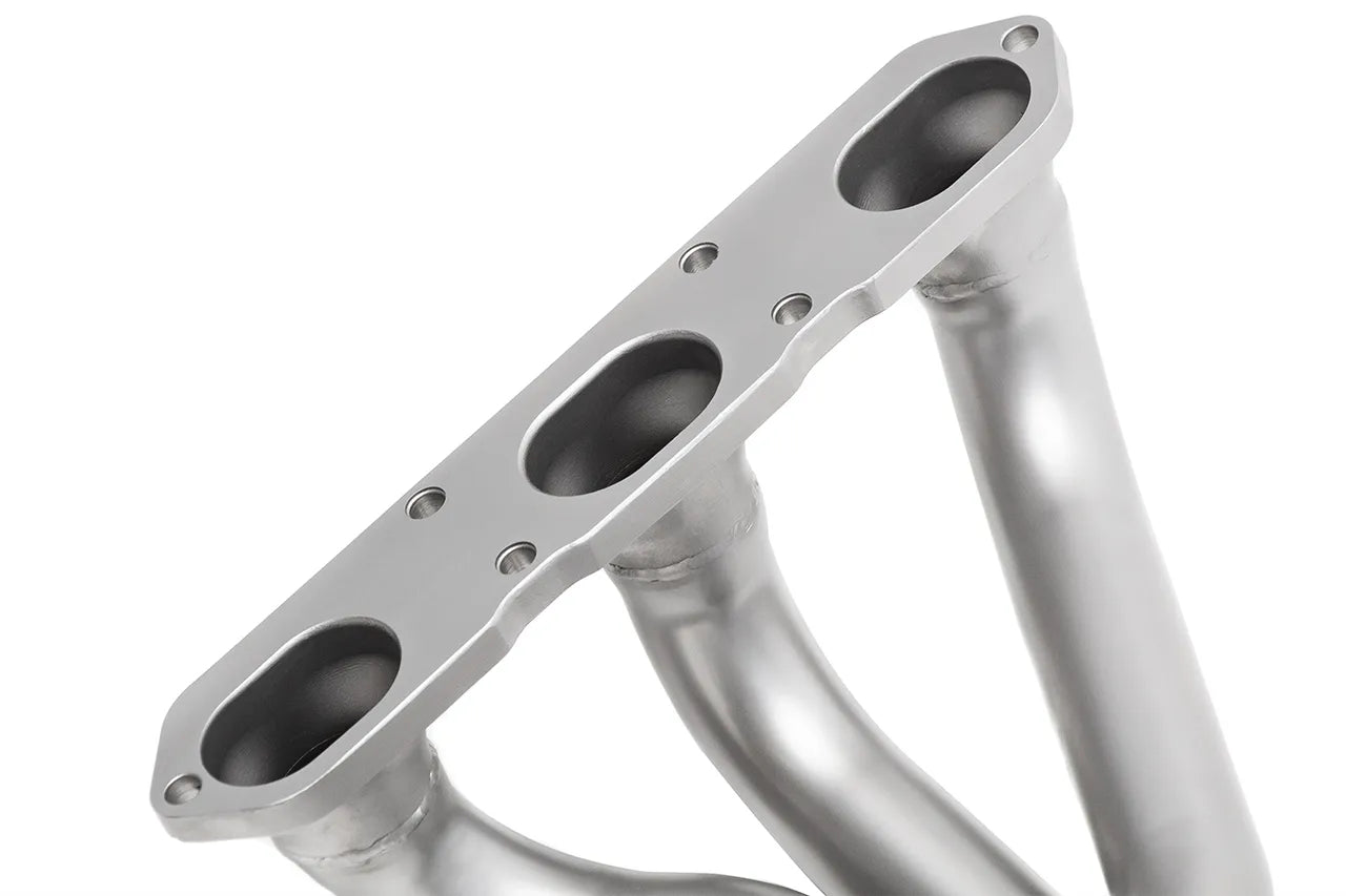 997.1 Carrera Competition Headers (catless)