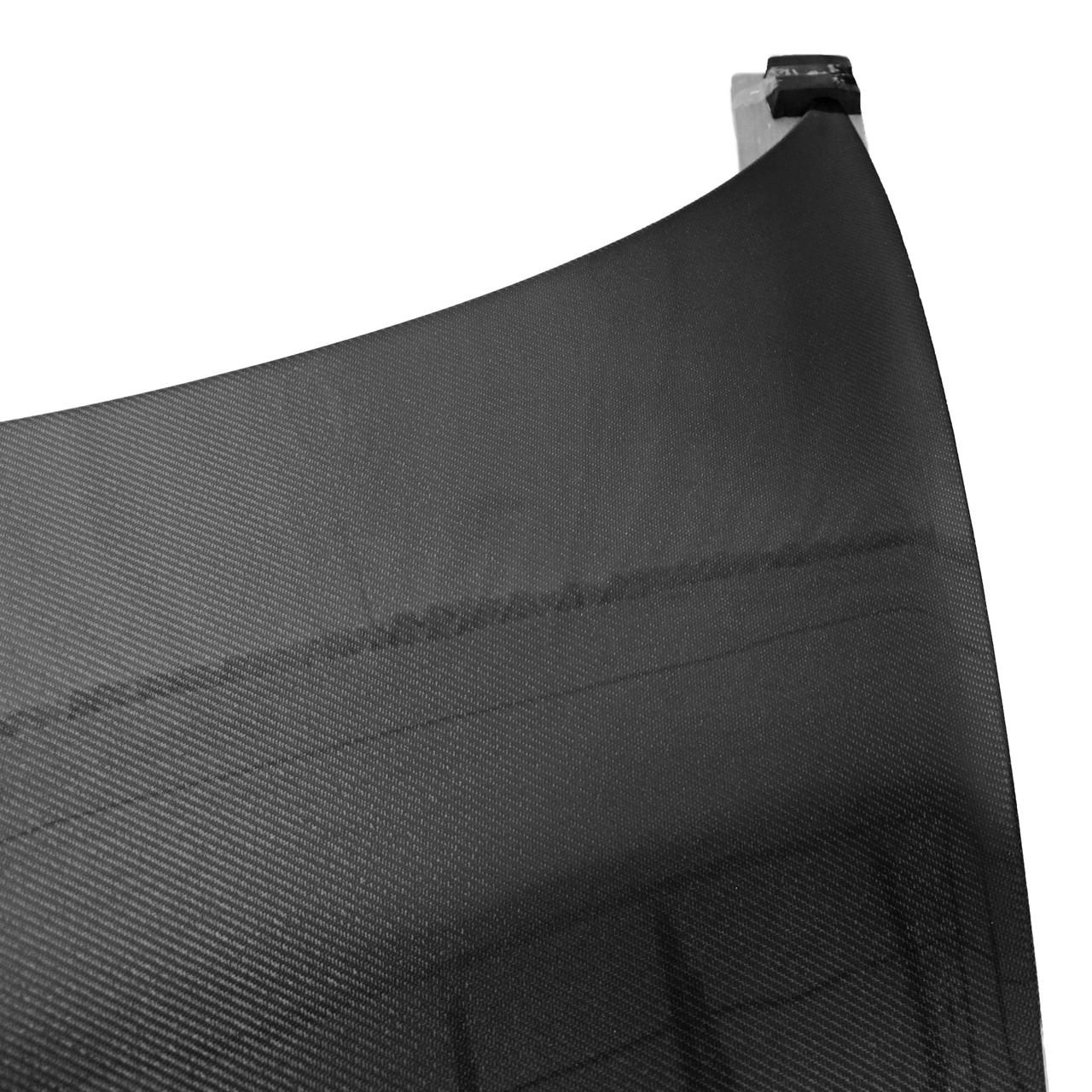 Front Hood - 991/ 991.2 (2012-2019)