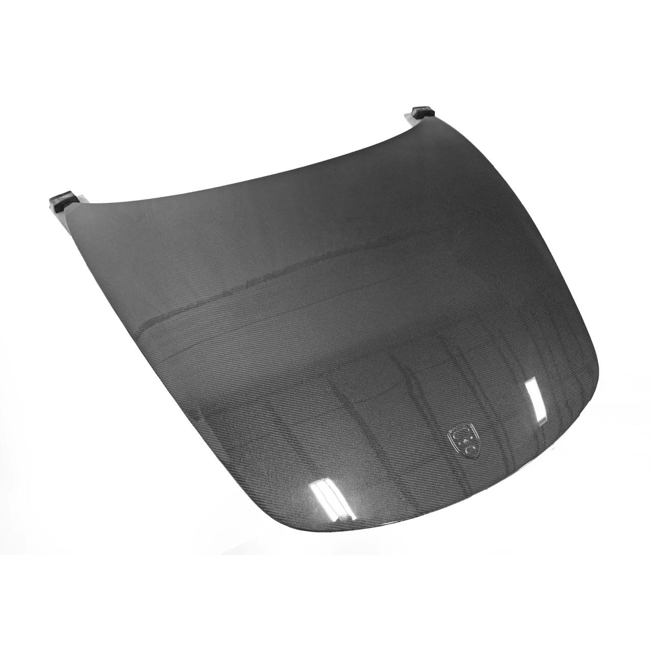 Front Hood - 991/ 991.2 (2012-2019)