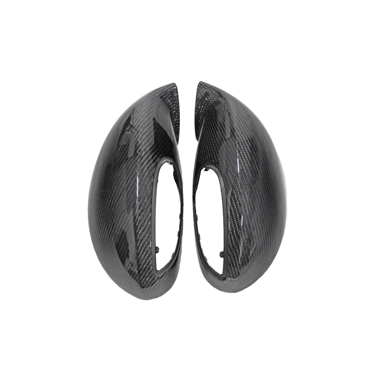 Mirror Covers - 991.1