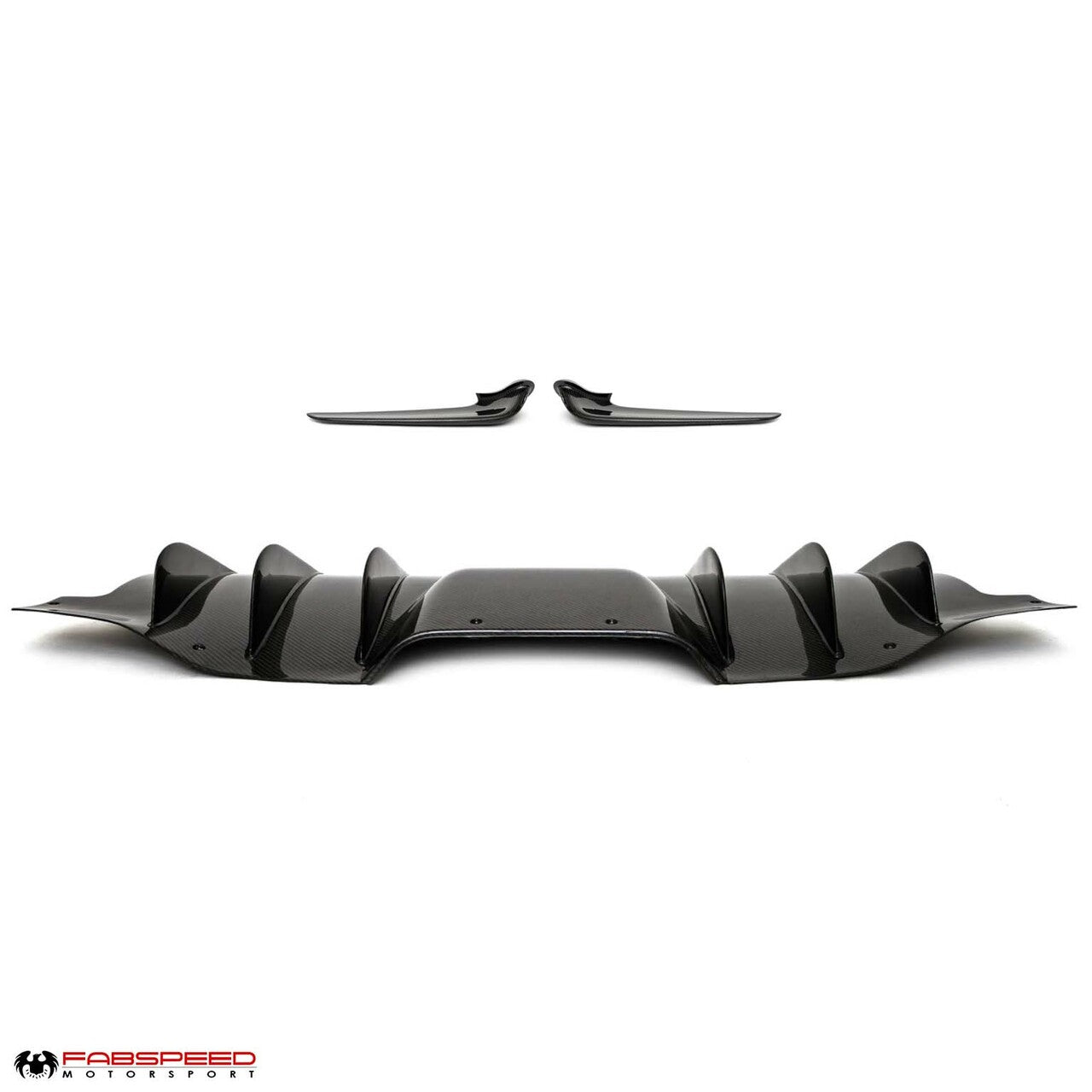 458 Italia Aero Kit (2010-2015)