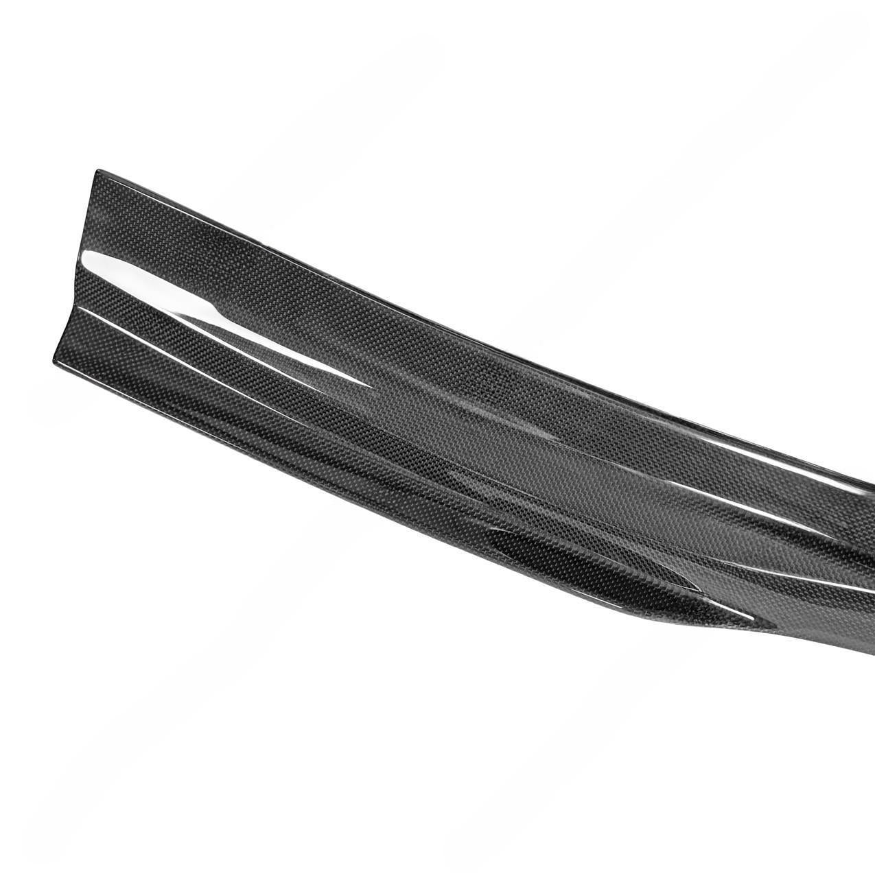 F8 GT Side Skirts