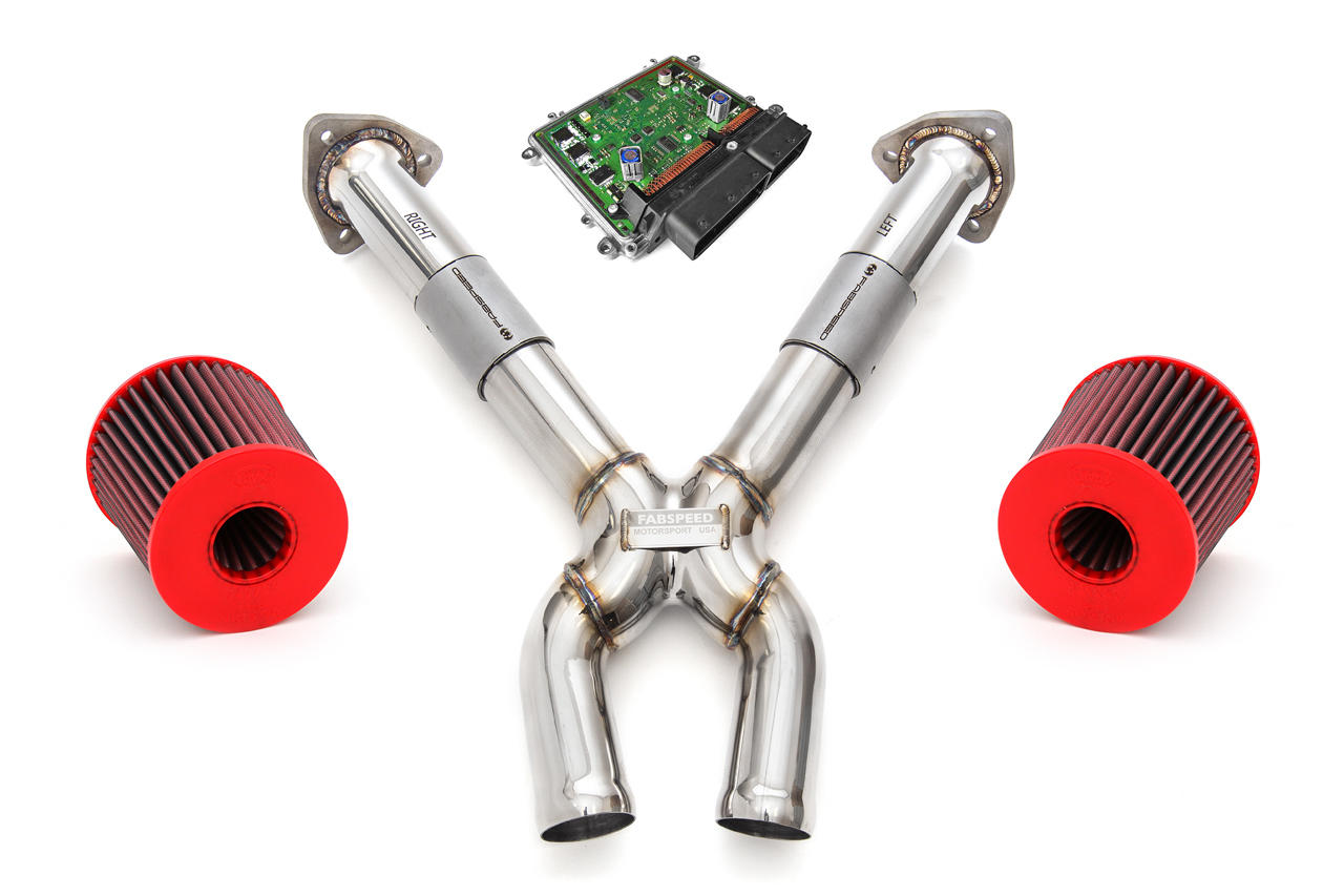 Aston Martin V8 Vantage Performance Package