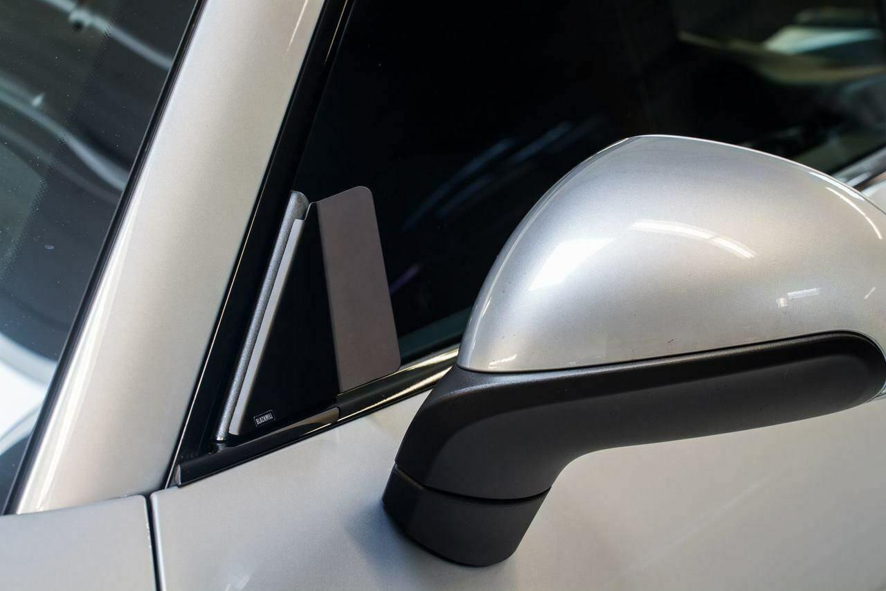 Blackmill Performance Anti-Wind Buffeting Kit (2013+)