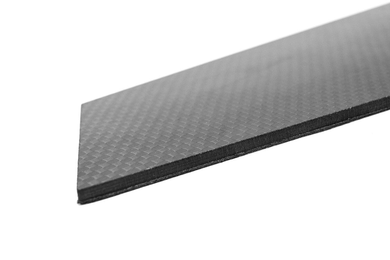 Huracan Front Bumper Protection Kit