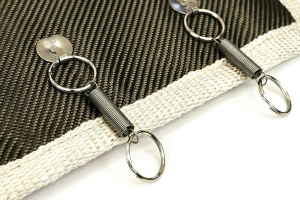 F430 Header Blankets (2005-2009)