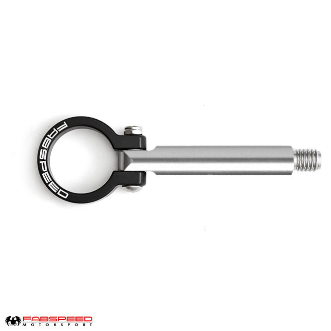 Fabspeed Motorsport Fabspeed McLaren 720S Folding Front Tow Hook (2017+)