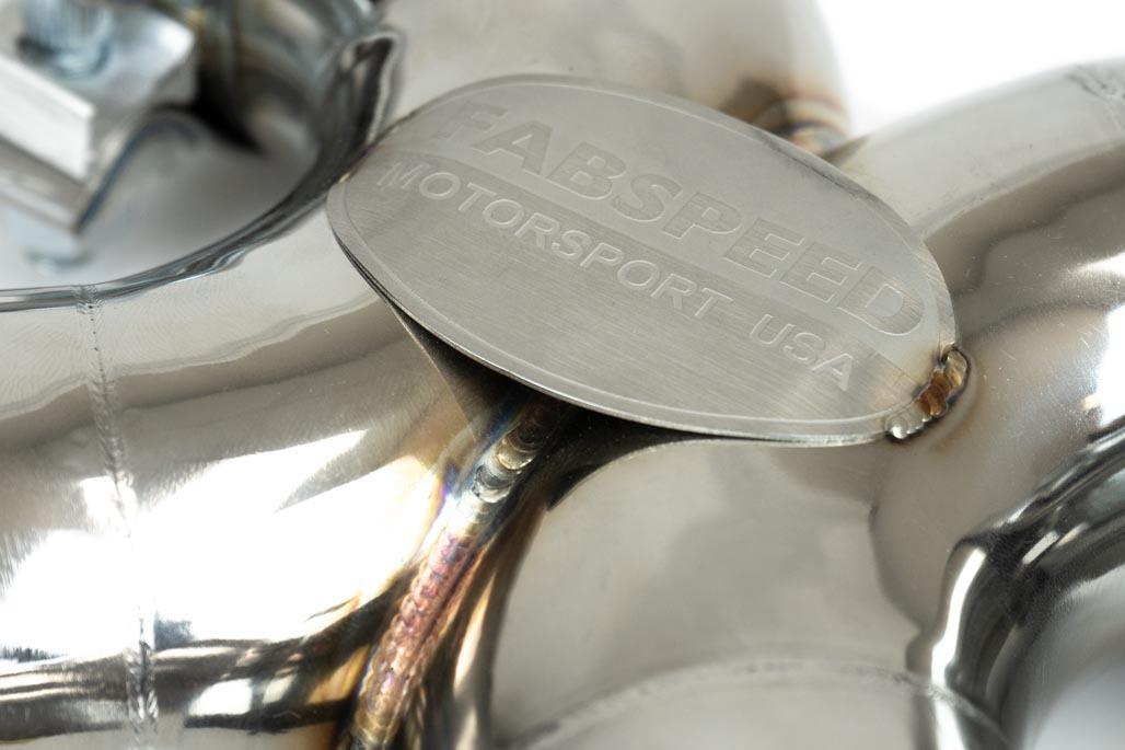 718 Boxster/Cayman Maxflo True X-Pipe with Dual Tips (2017+)