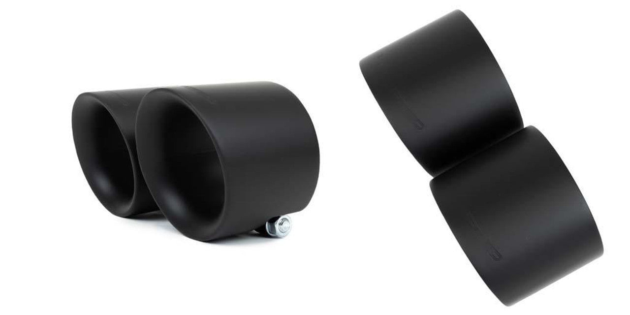 981 Boxster/Cayman Supercup Race Exhaust System (2013-2016)