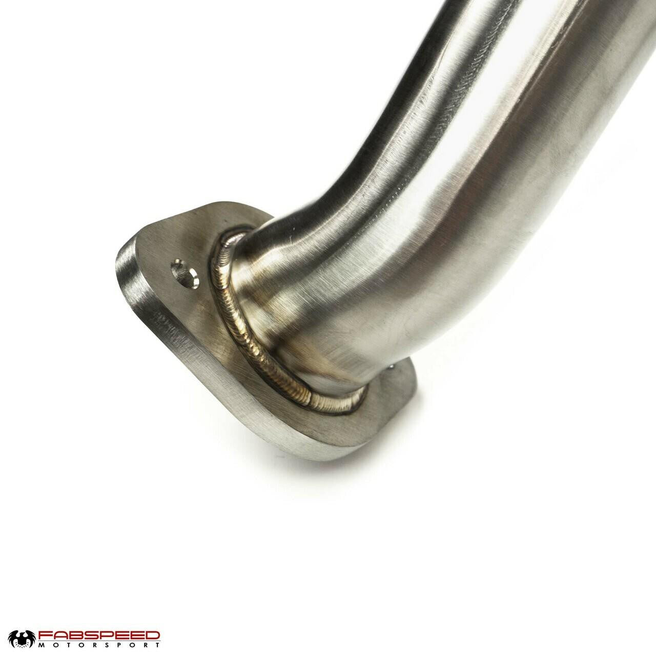 981 Boxster/Cayman Supercup Race Exhaust System (2013-2016)