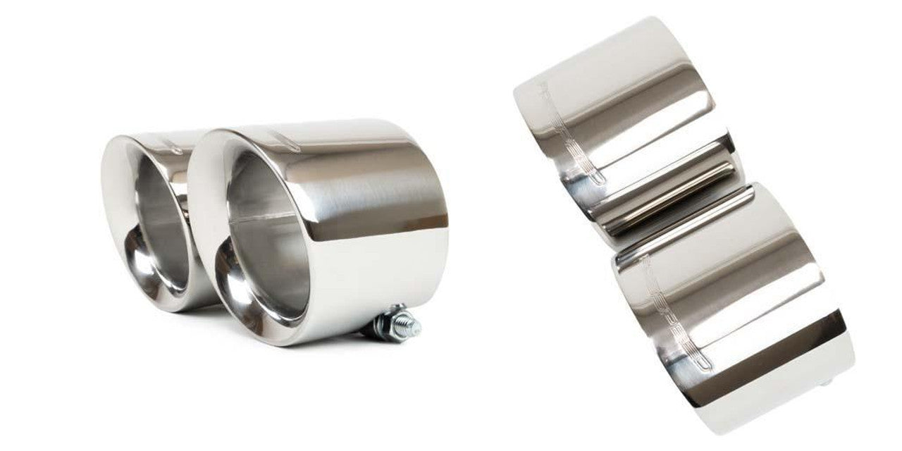 981 Boxster/Cayman Supercup Race Exhaust System (2013-2016)