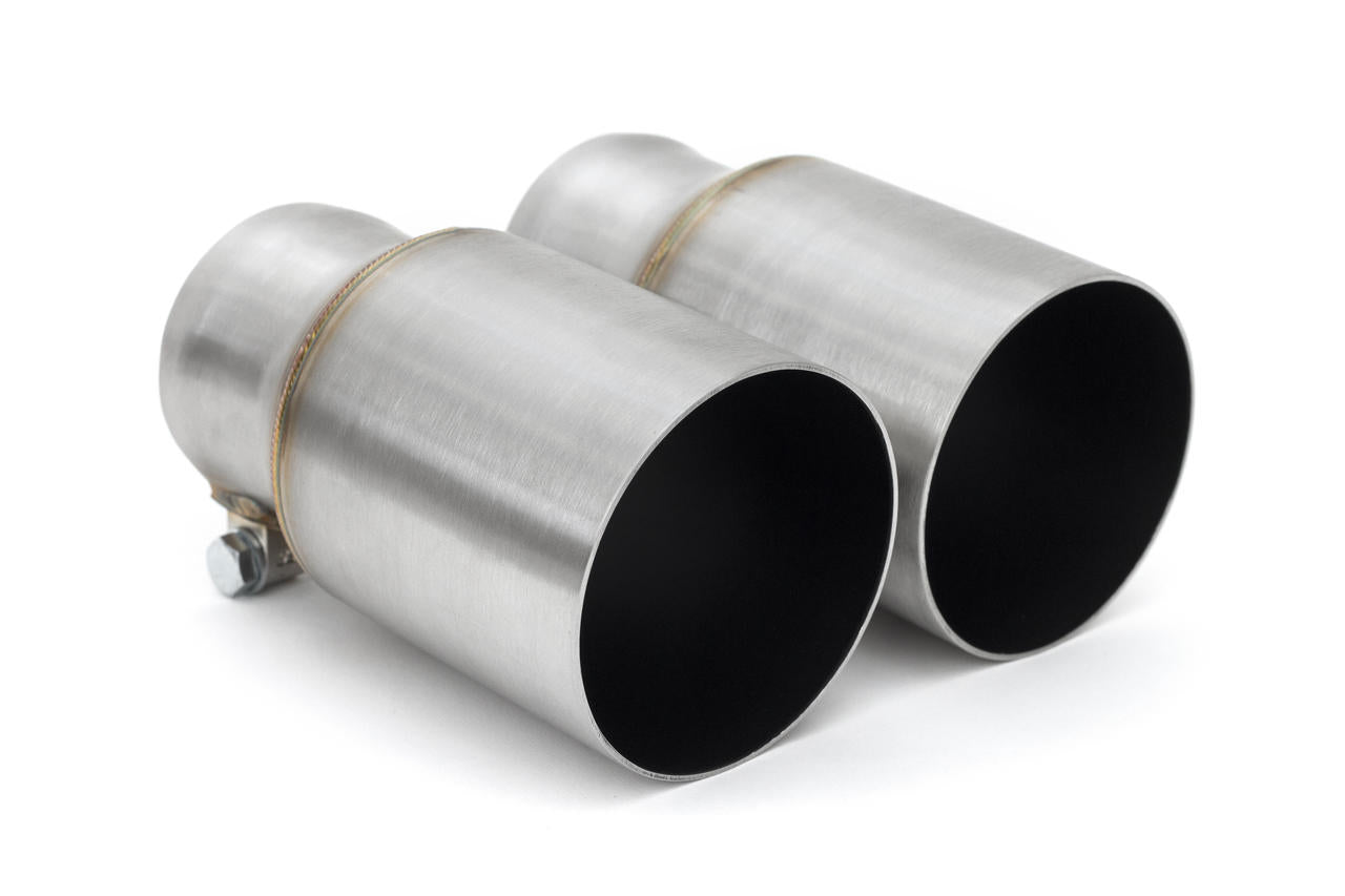 991.2 Carrera Deluxe Dual Style Tips (for PSE) (2017-2019)