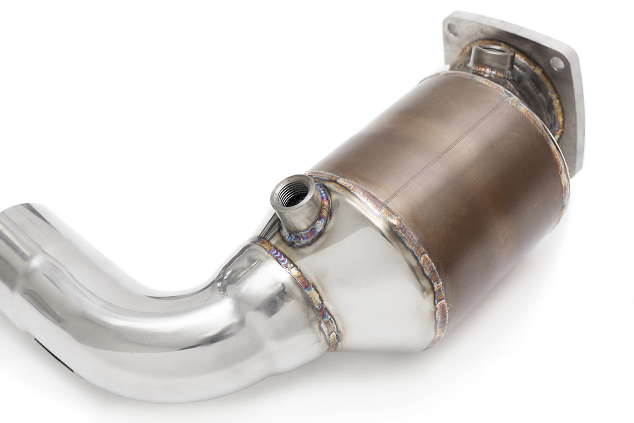 991.2 Carrera Sport Cats (for Base) (2017-2019)