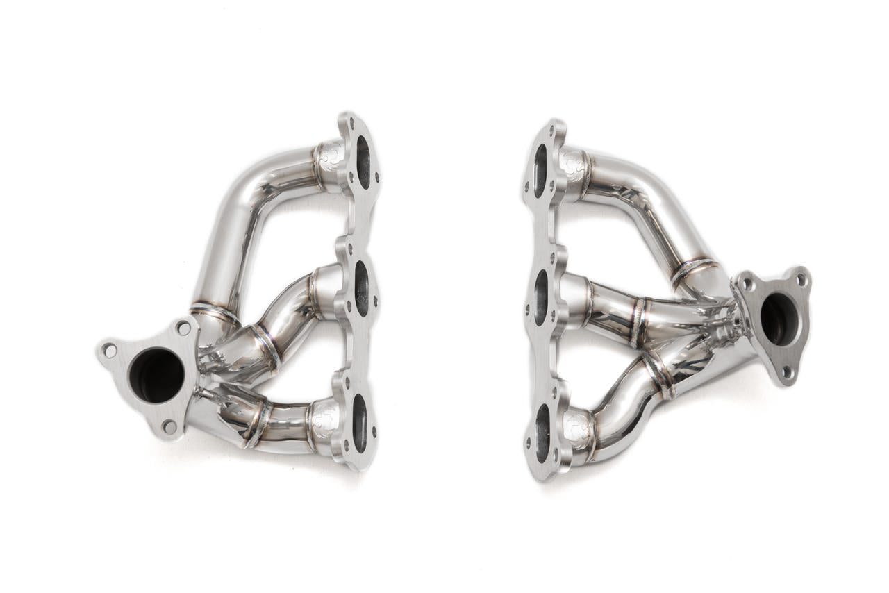 Fabspeed Motorsport Fabspeed Porsche 991.2 Carrera Sport Headers (2017-2019)