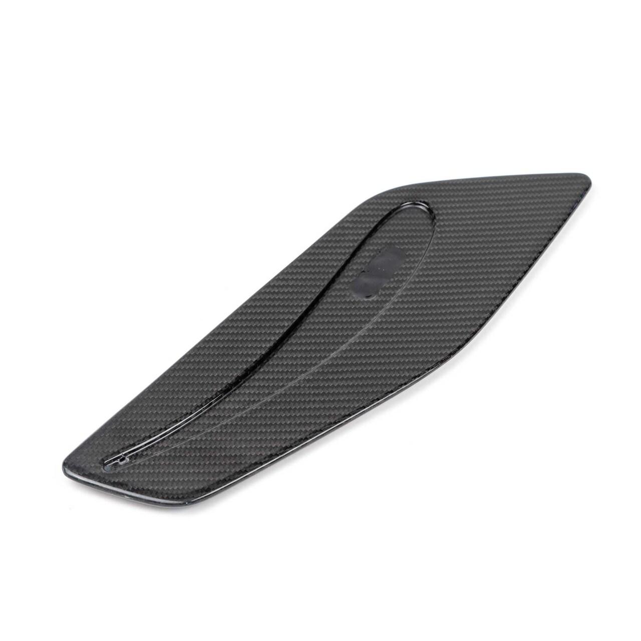 992 GT3 Wing End Plates (2022+)