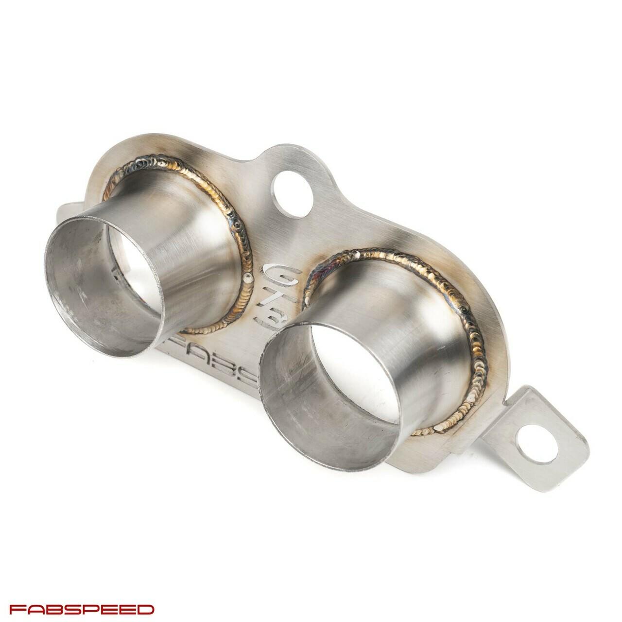 992 GT3 / GT3 RS Deluxe Dual Style Tips (2022+)