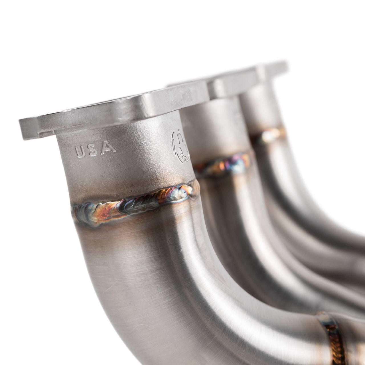 992 GT3 / GT3 RS RENNKRAFT® Modular GTLM Exhaust Package (2022+)