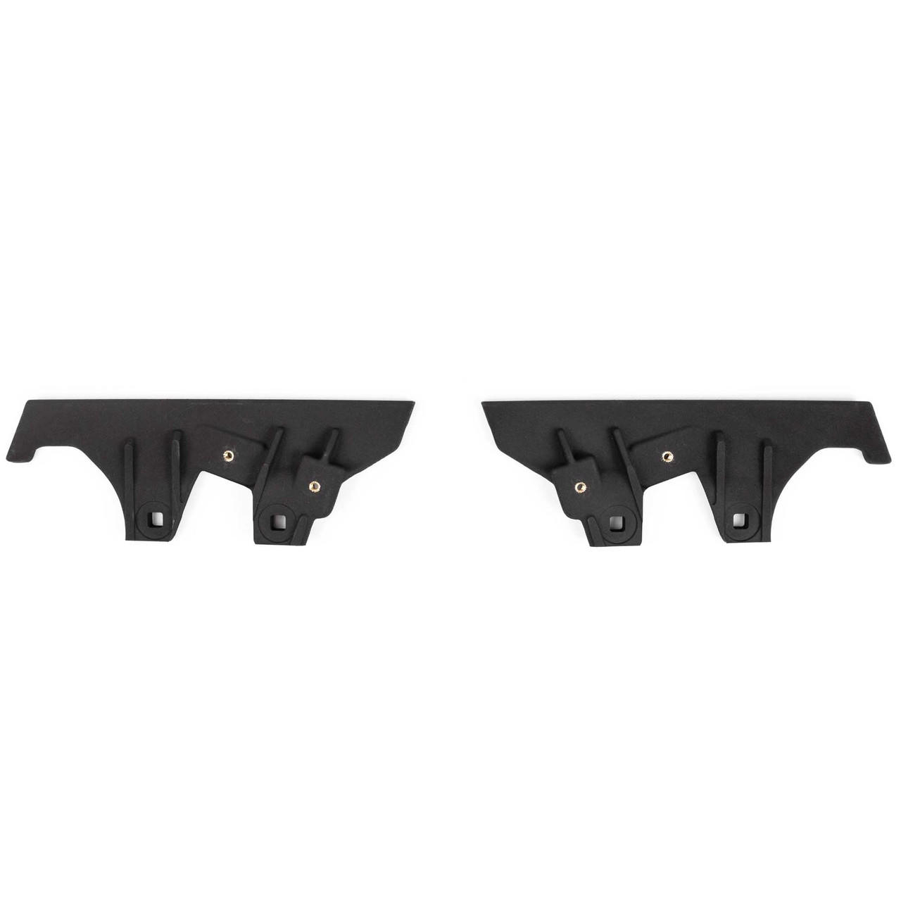 992 GT3 Wing Delete Kit (2022+)