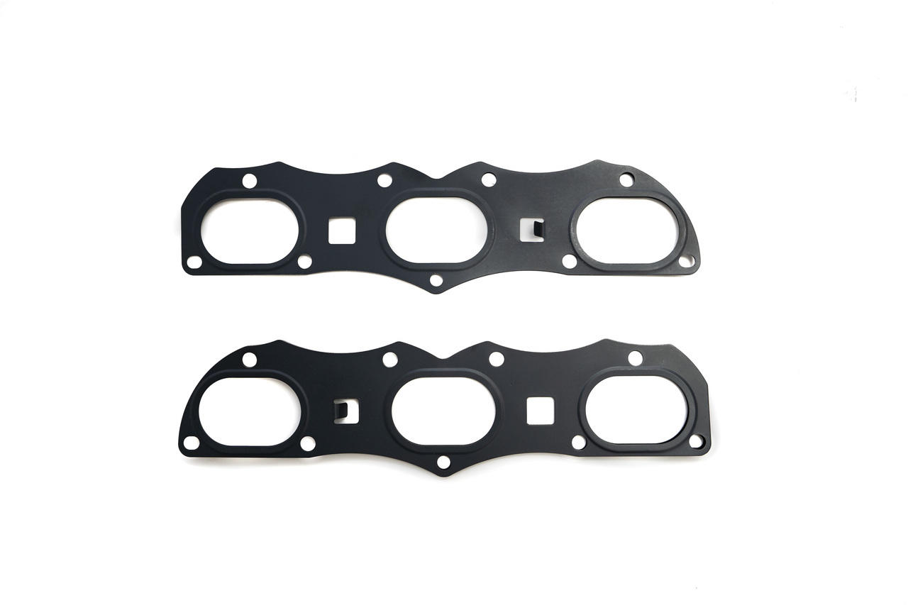 997.2 Carrera Exhaust Gasket Kit (2009-2012)