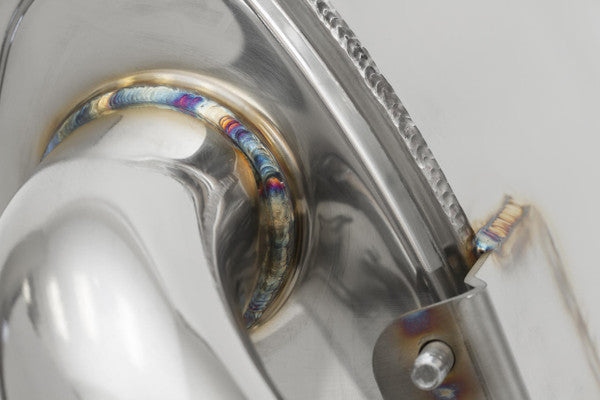 997.2 Carrera Maxflo Performance Side Exhaust System (2009-2012)