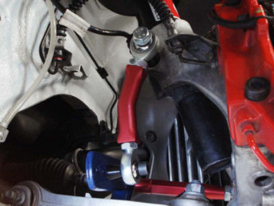 997 - Rennline Droplink Set