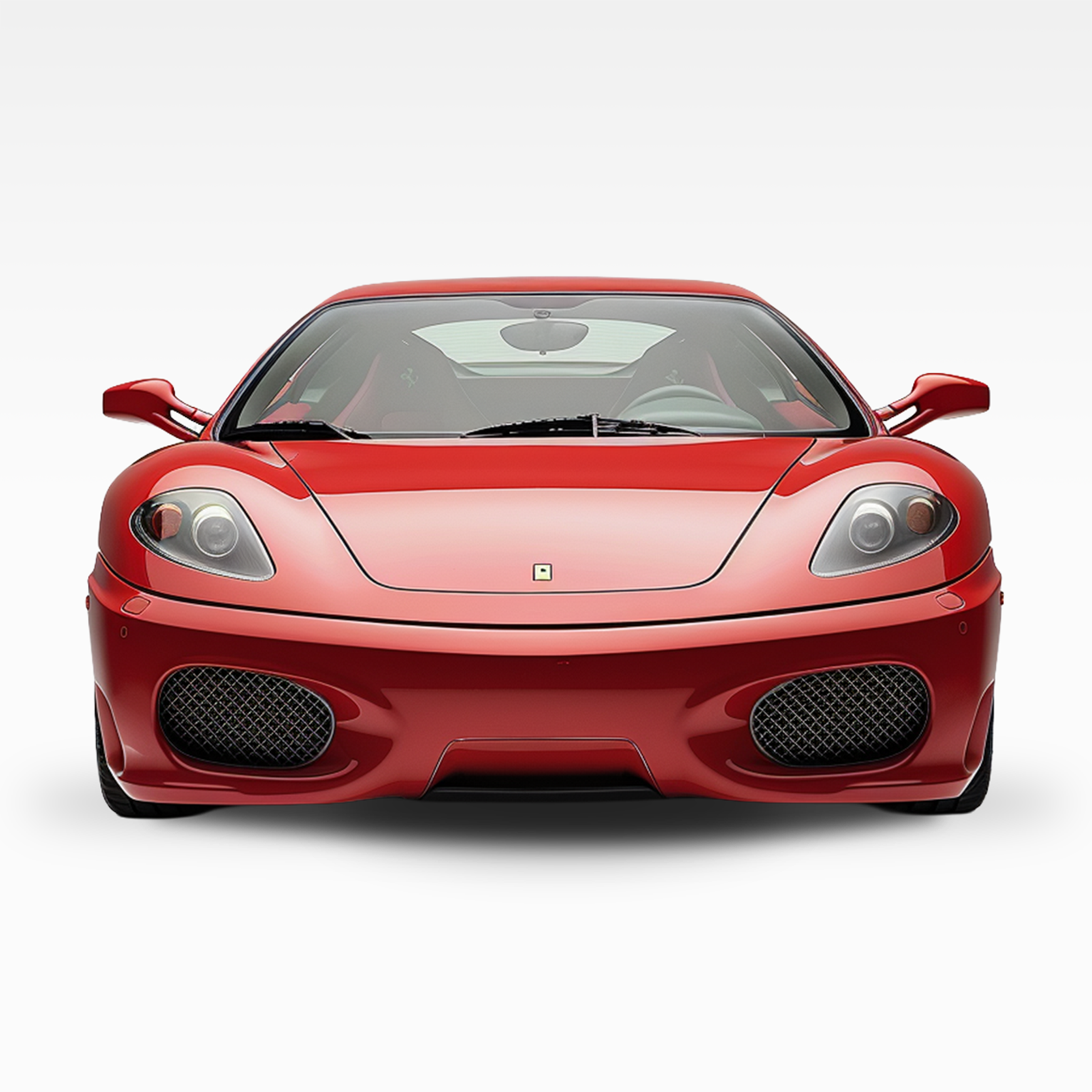 Ferrari 360 Modena (1999–2005)