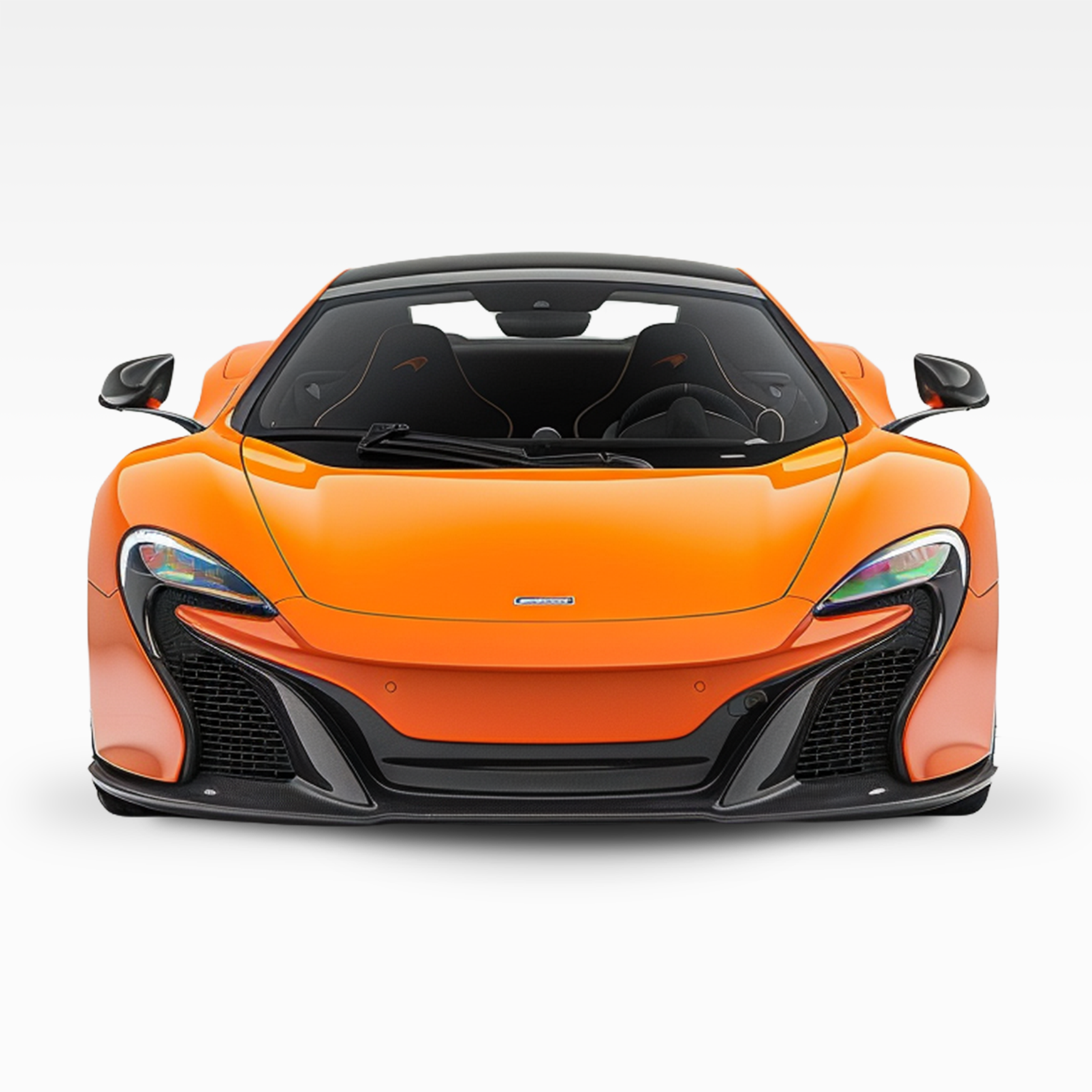 Mclaren 650S (2014-2017)