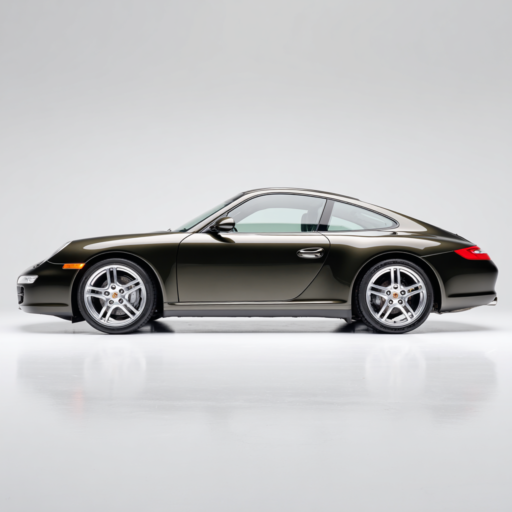 997.2 Carrera 4