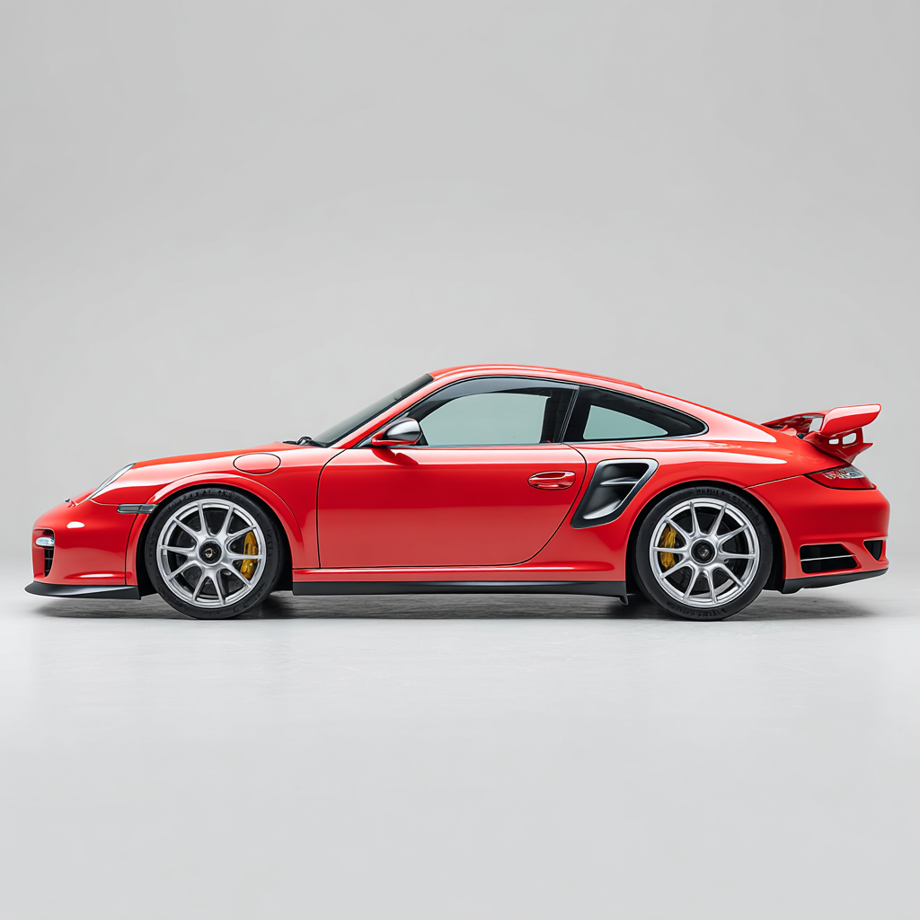 997.2 GT2RS