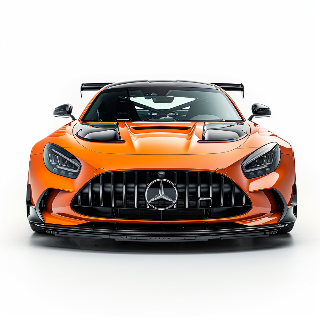 AMG GT / GTS / GTR / GTR Pro / Black Series (2015-2021)