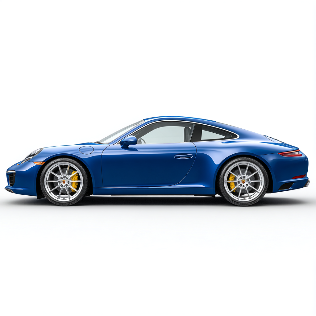991.2 Carrera 4S