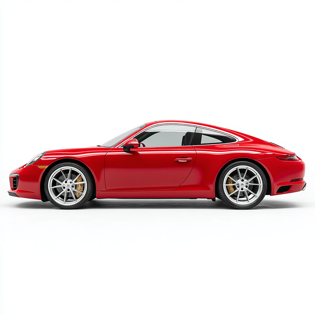 991.2 Carrera S