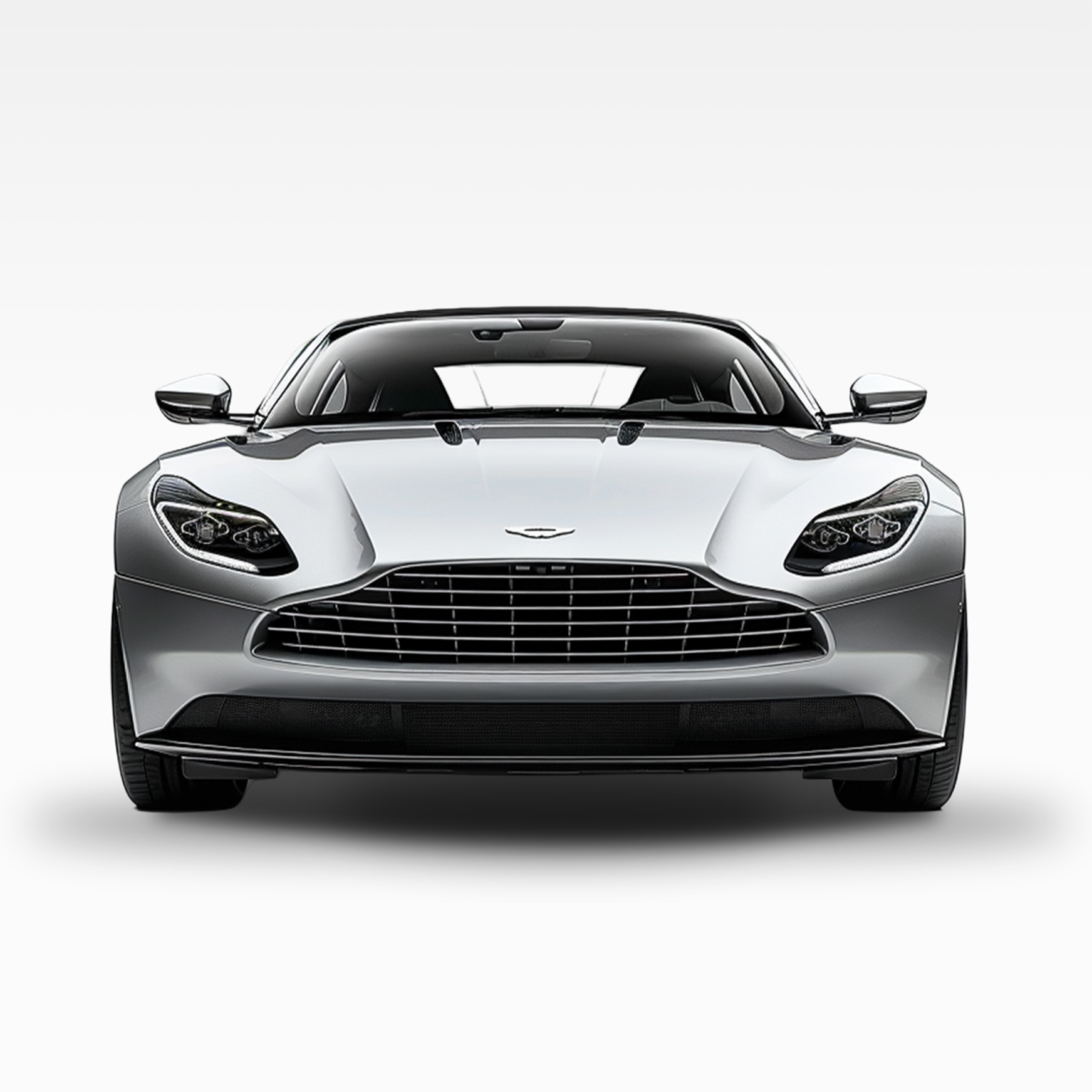 Aston Martin DB11 (V8/V12) (2017-present)