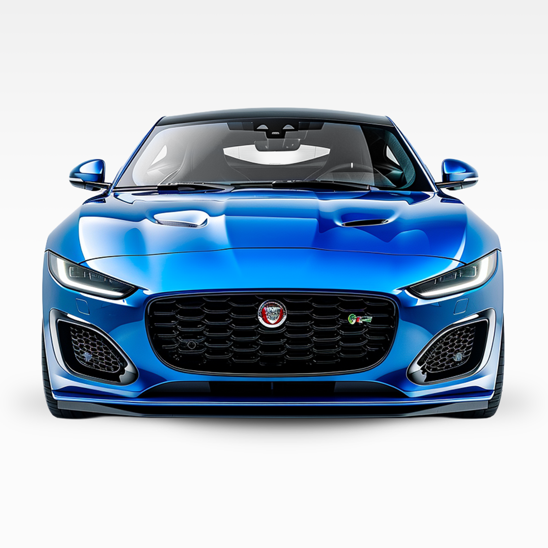 Jaguar F-Type (2013-2024)