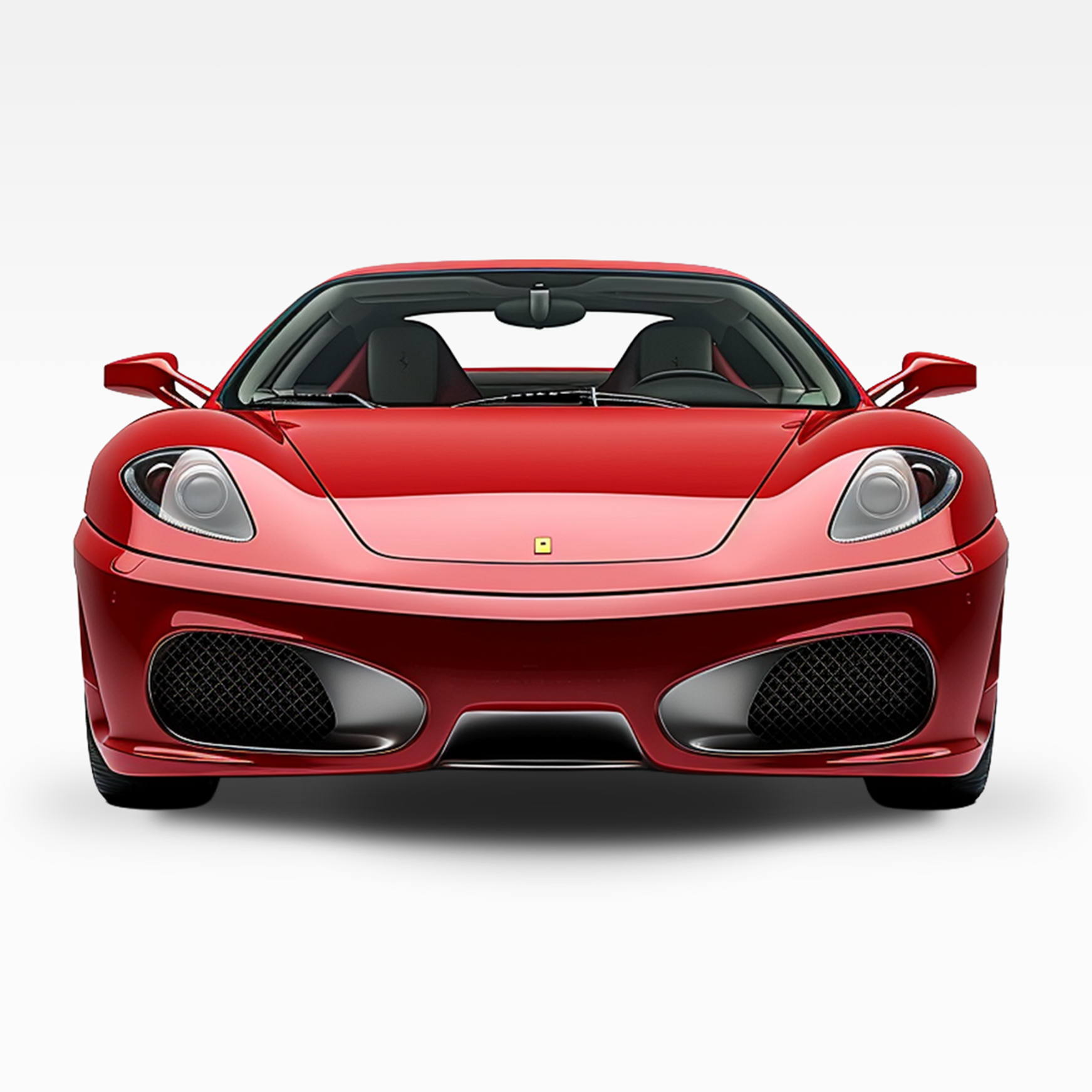 Ferrari F430 (2005–2009)