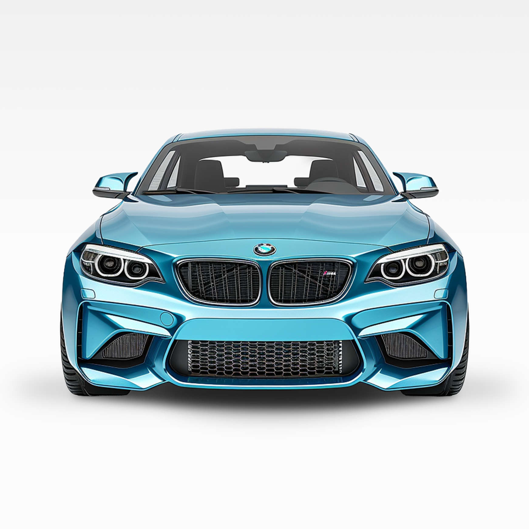 BMW M2 (F87) (2016-2021)
