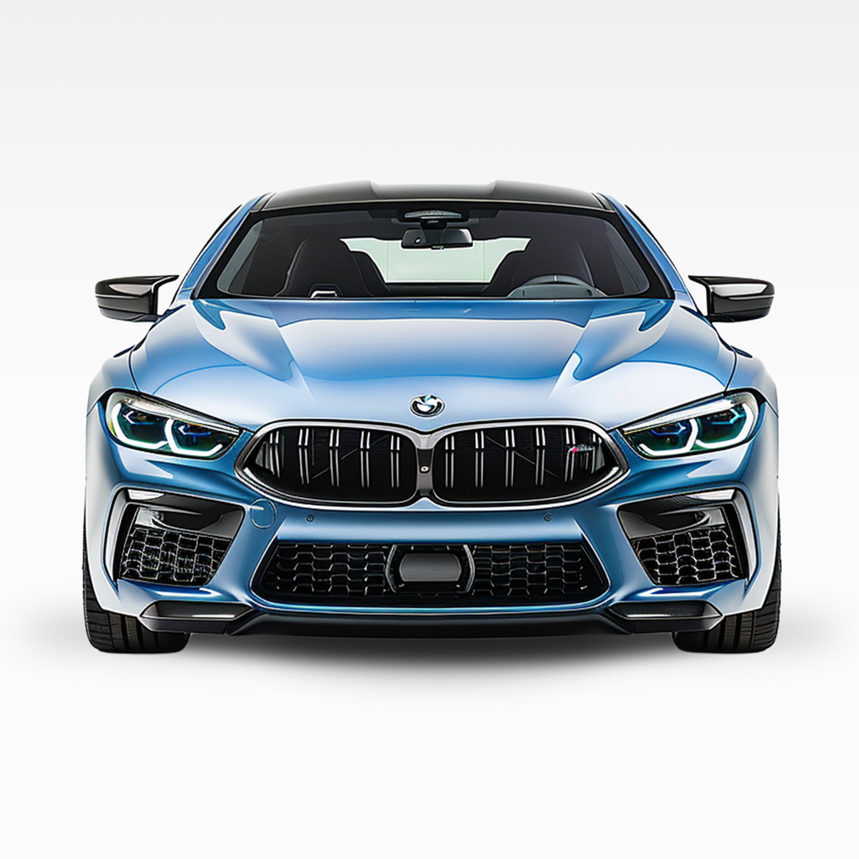 BMW M8 (F91/F92/F93) (2020-present)