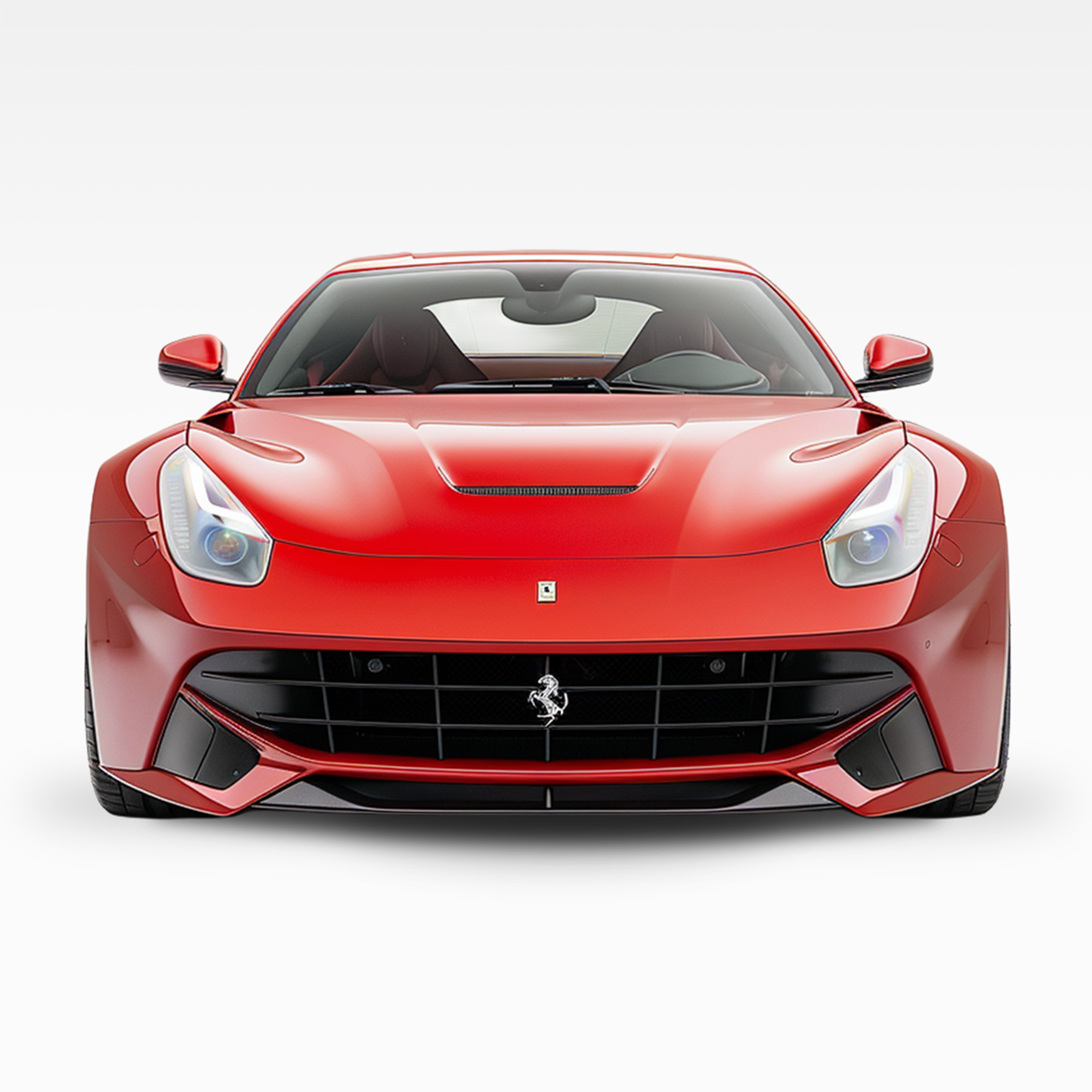 Ferrari F12 Berlinetta (2013–2017)