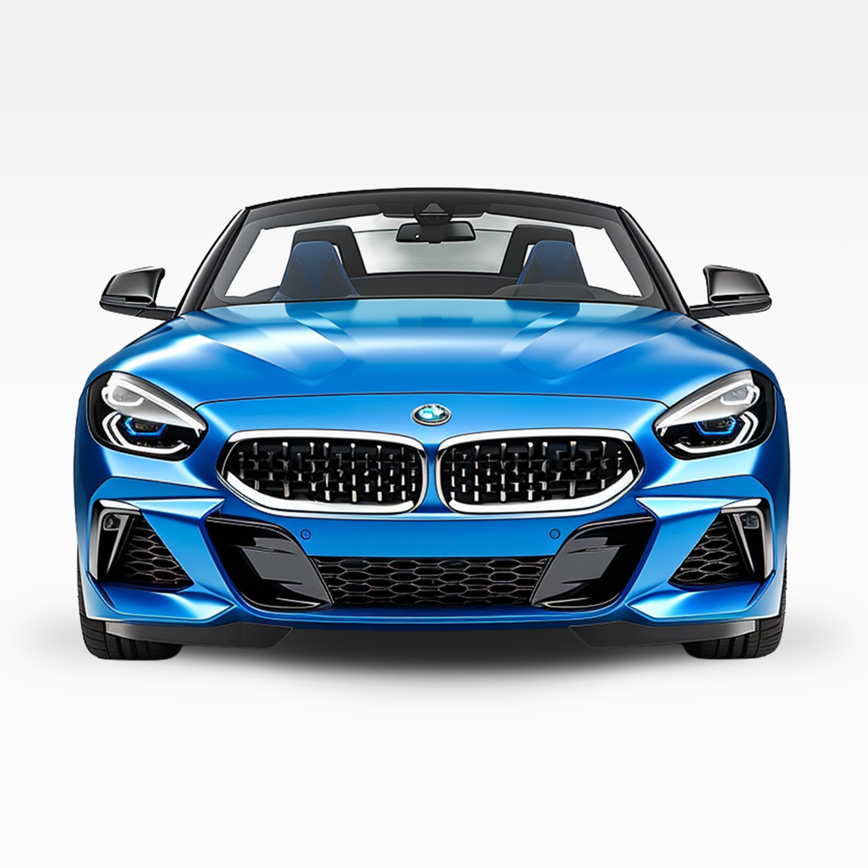 BMW Z4 M40i  (G29) (2019-present)