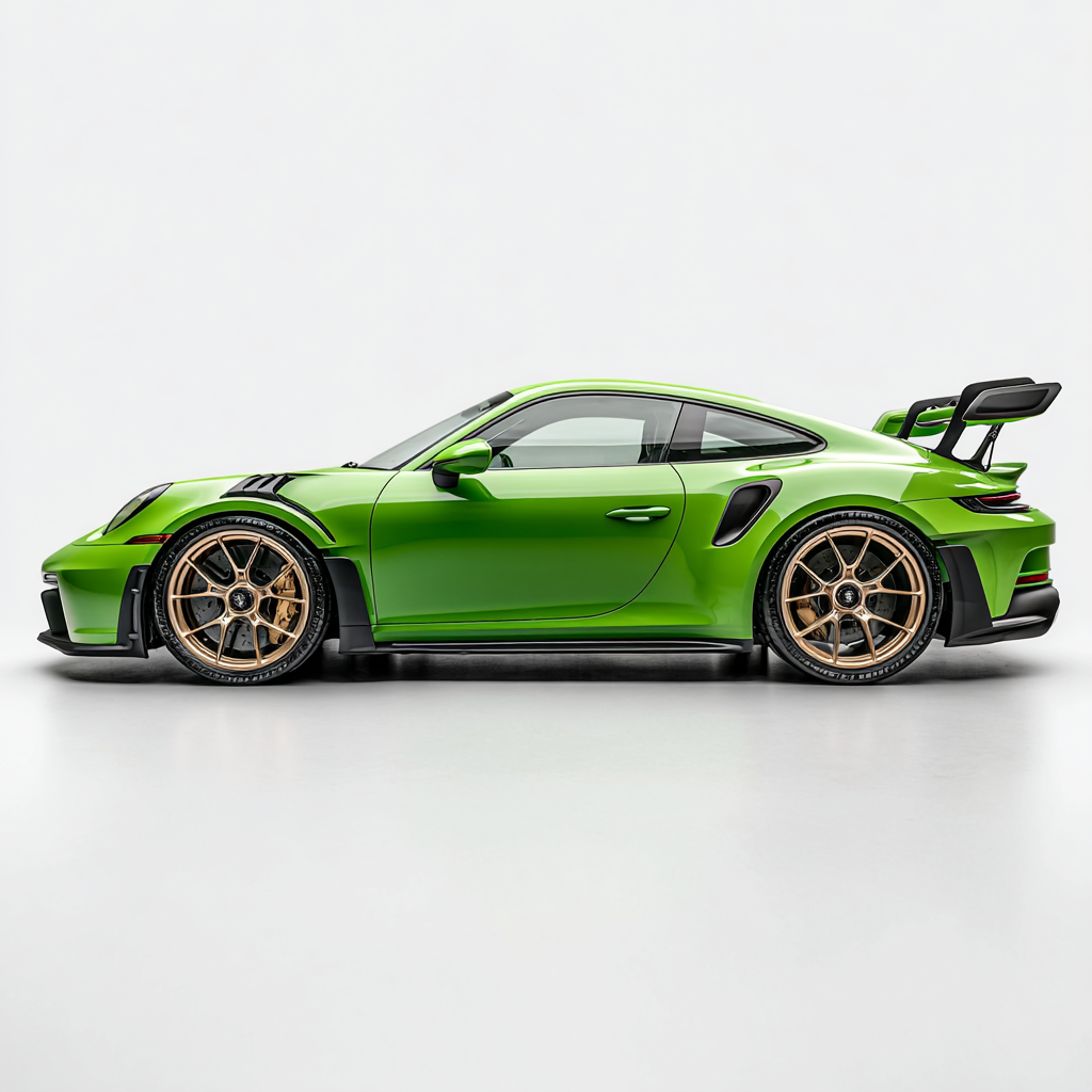 992.1 GT3RS
